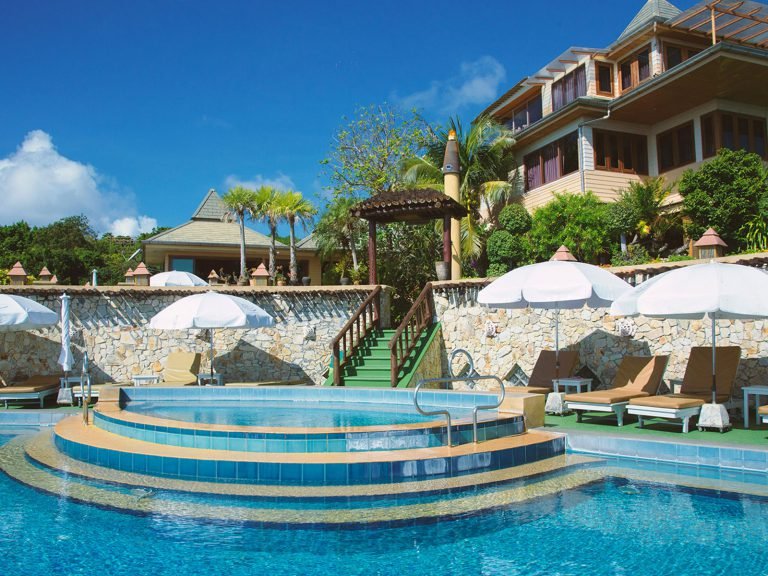 Hotels | Rama Tours