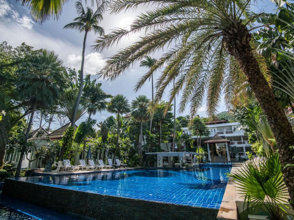 Hotels | Rama Tours