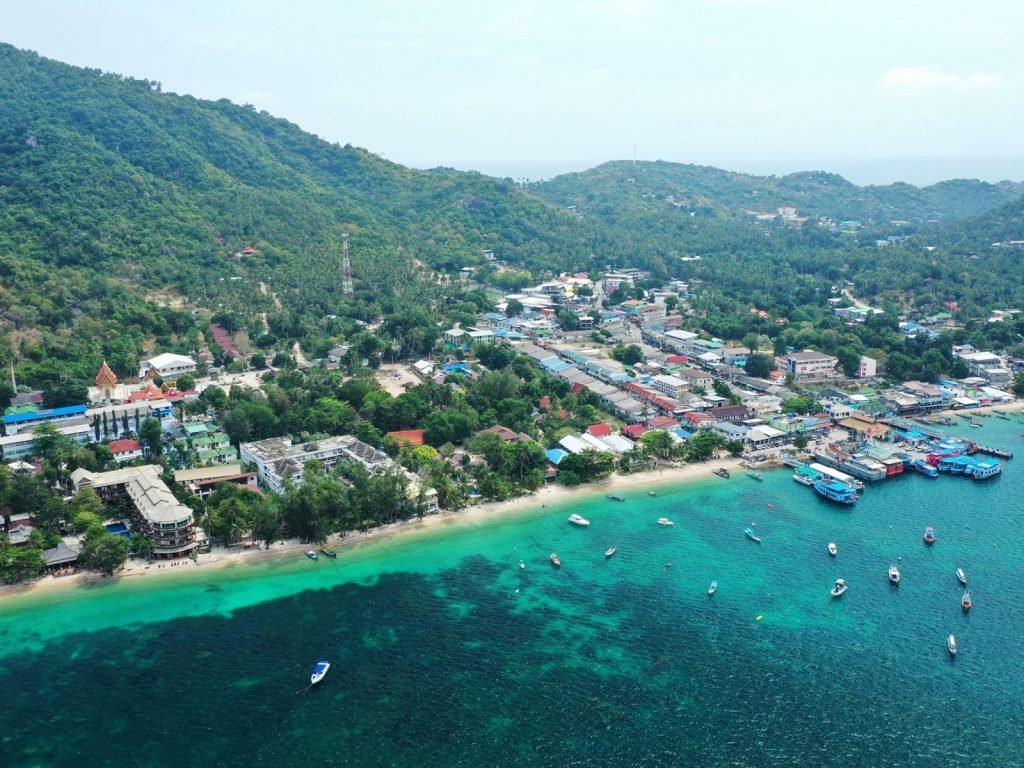 Hotels | Rama Tours