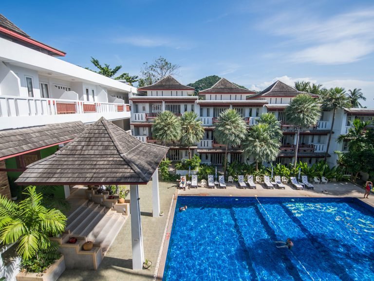 Hotels | Rama Tours