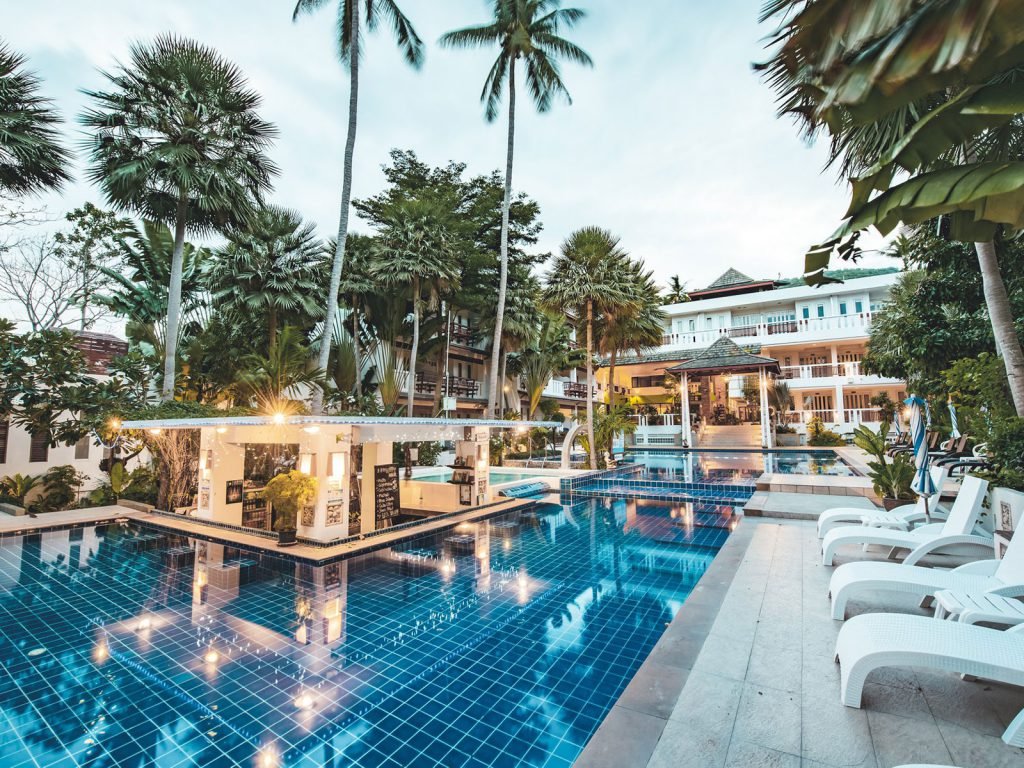 Hotels | Rama Tours