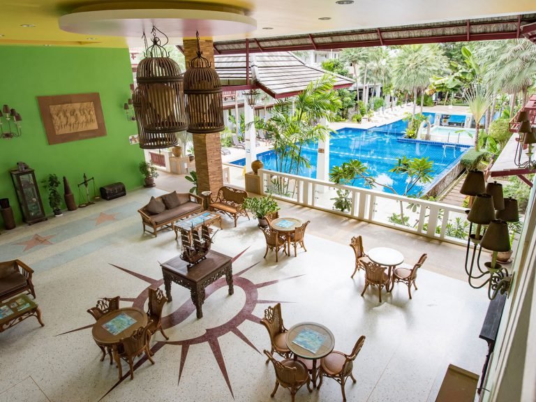 Hotels | Rama Tours