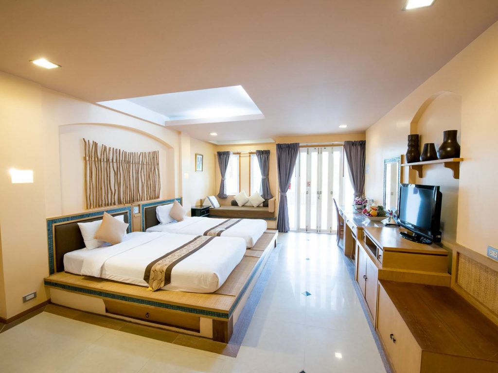 Hotels | Rama Tours
