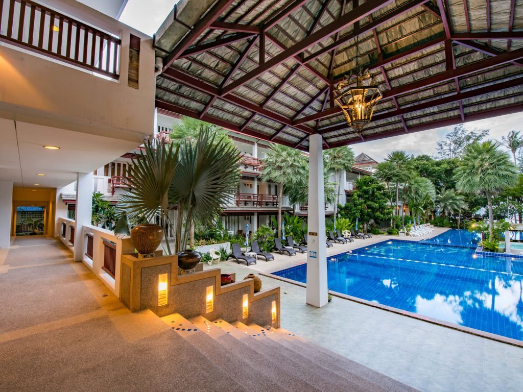 Hotels | Rama Tours