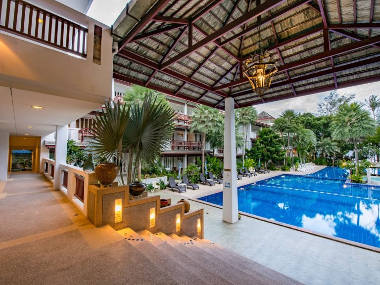 Hotels | Rama Tours