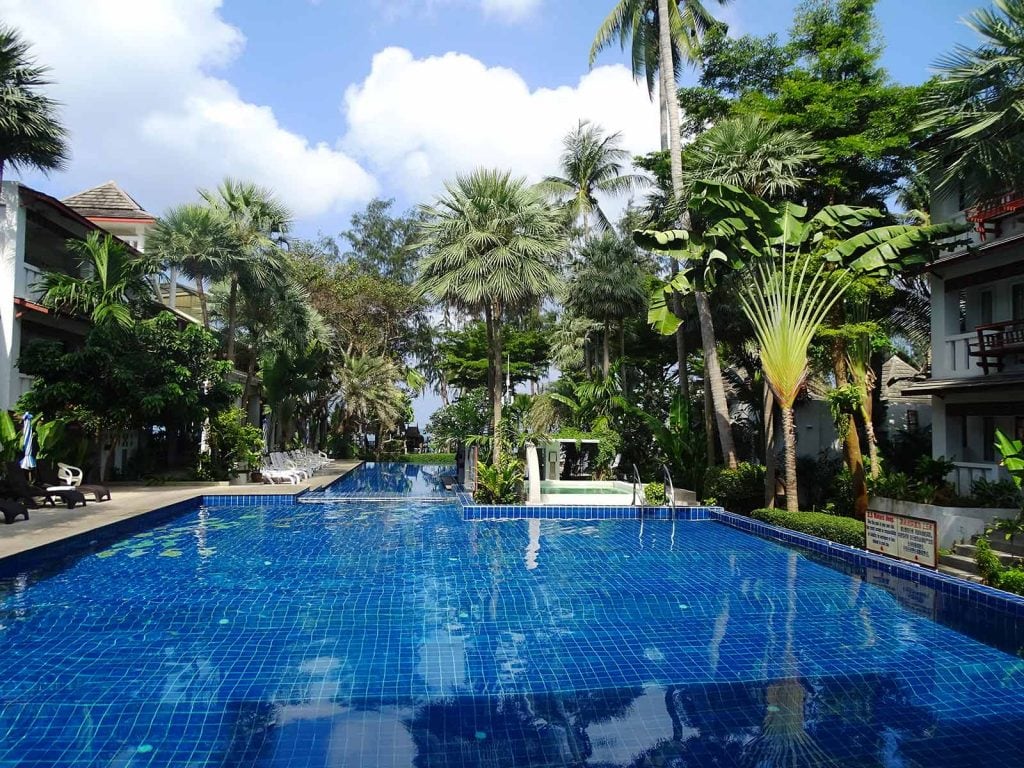 Hotels | Rama Tours