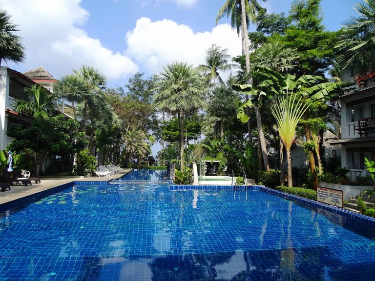 Hotels | Rama Tours