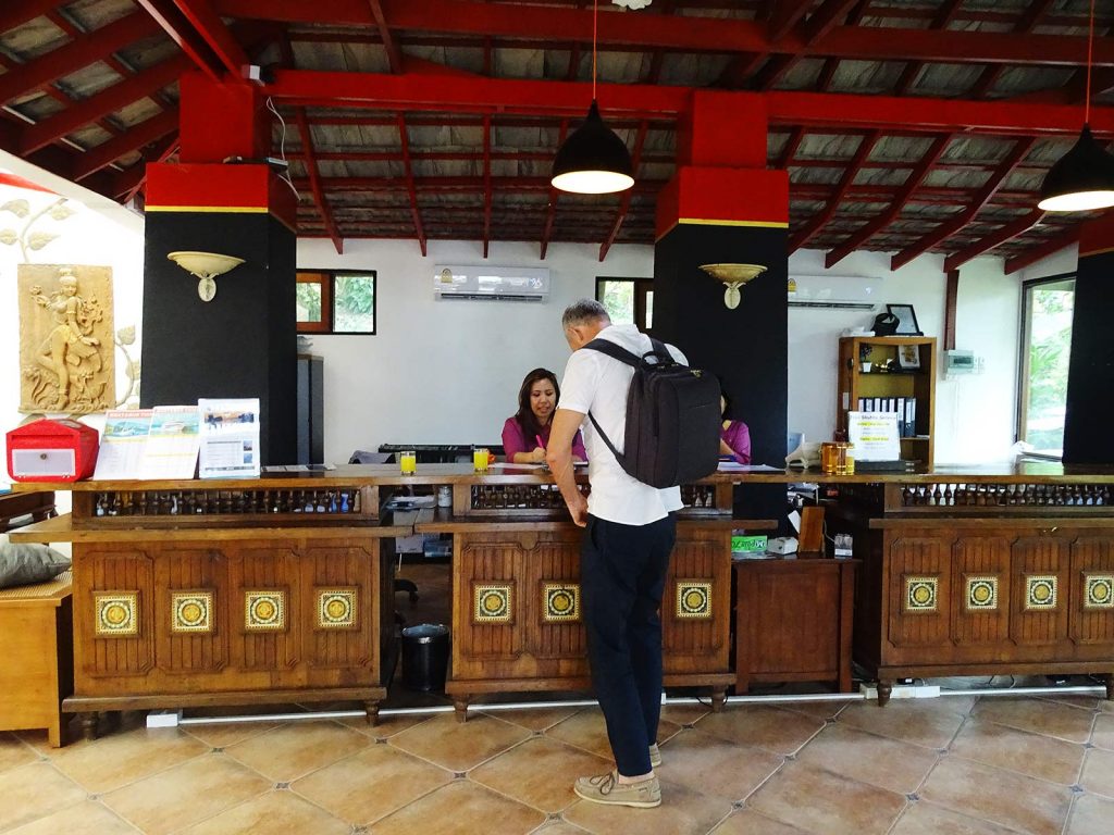 Hotels | Rama Tours