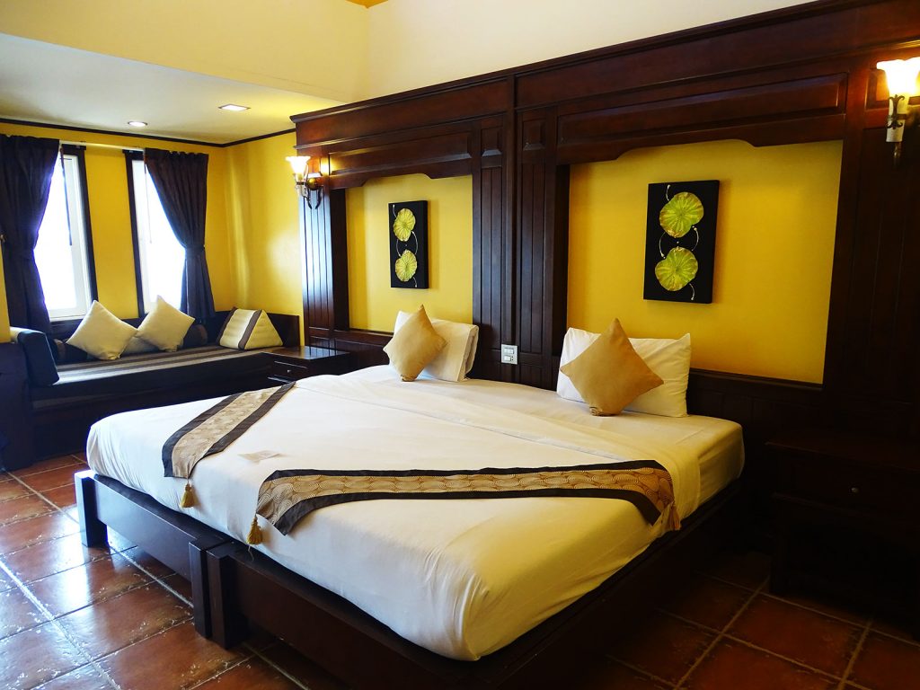 Hotels | Rama Tours