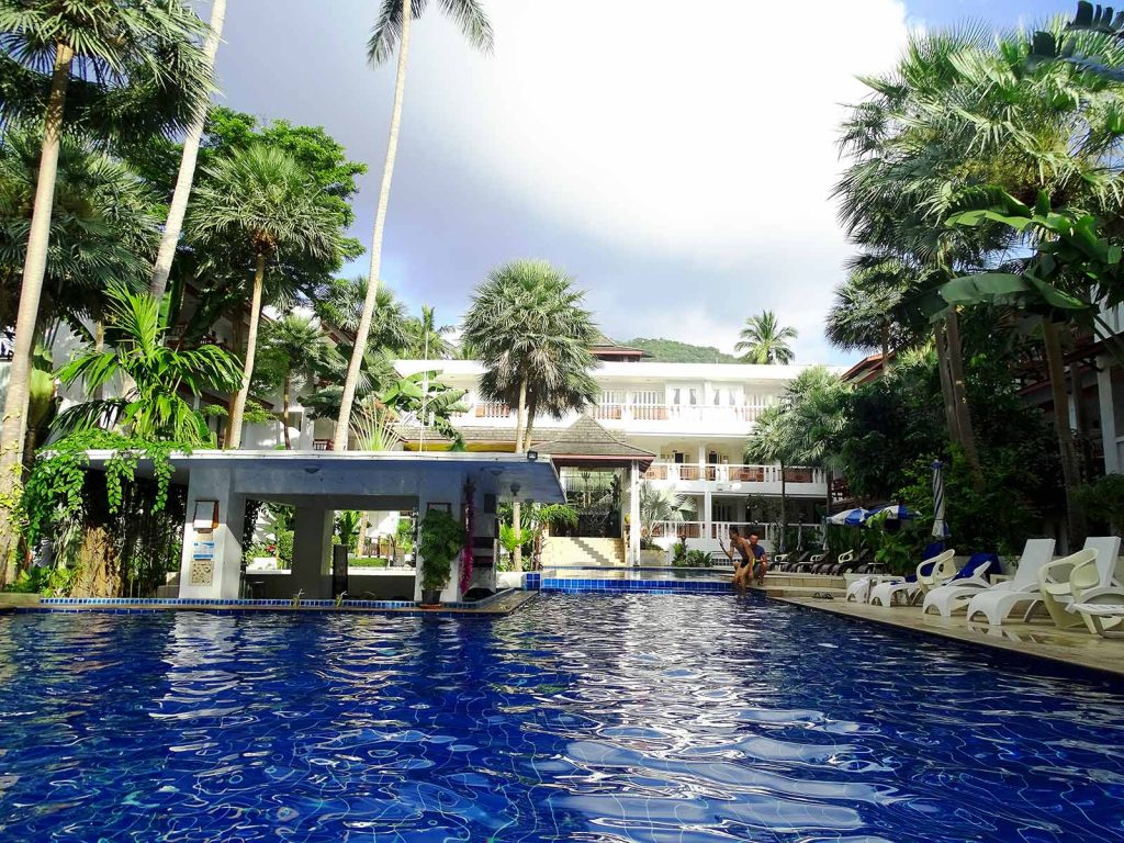 Hotels | Rama Tours