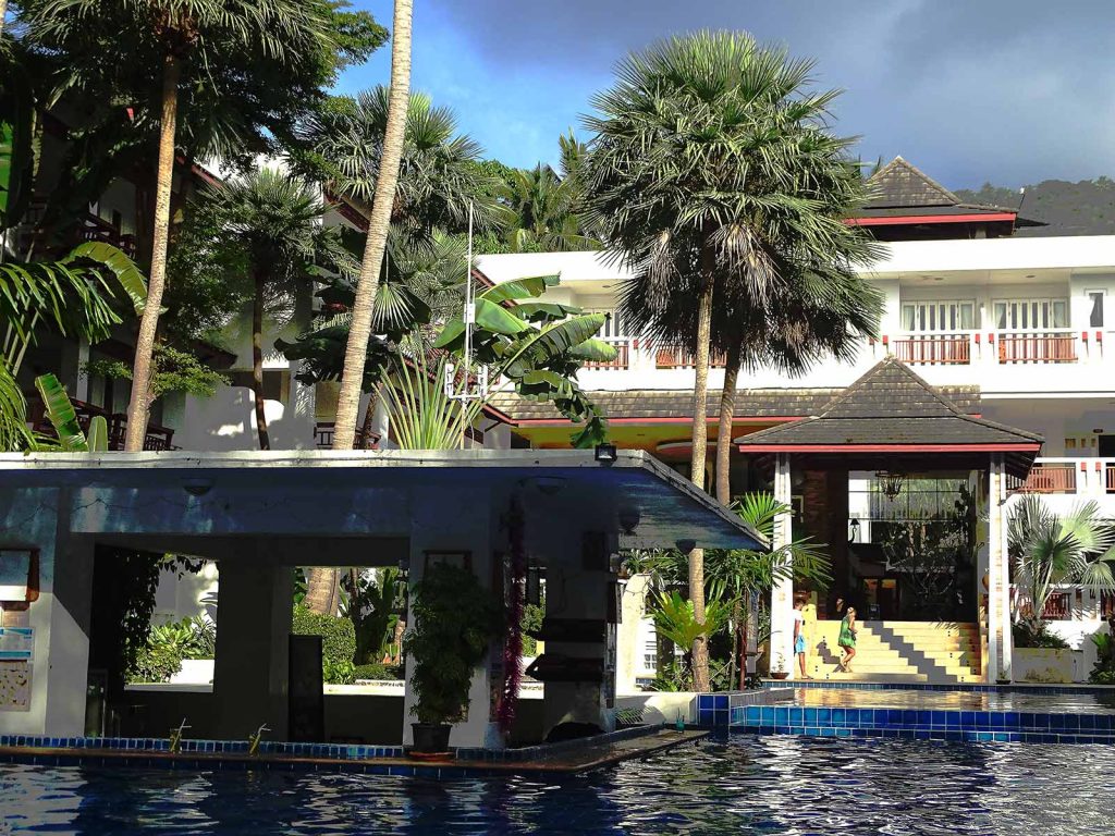 Hotels | Rama Tours
