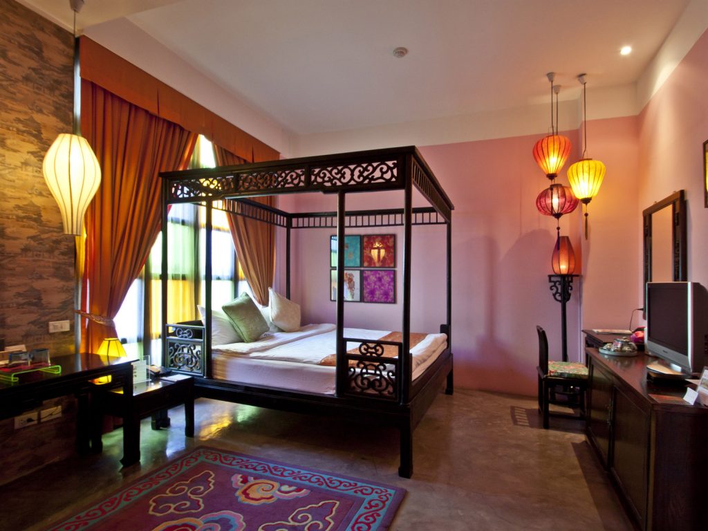 Hotels | Rama Tours