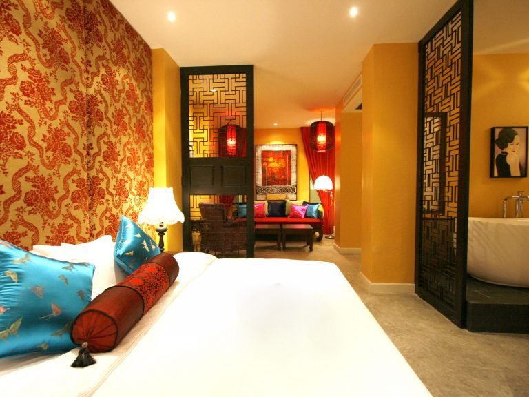 Hotels | Rama Tours