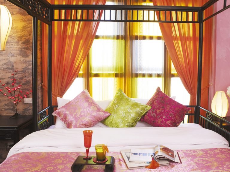 Hotels | Rama Tours