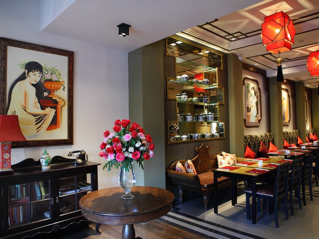 Hotels | Rama Tours