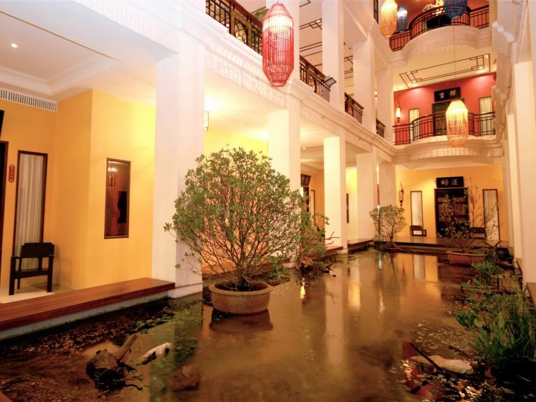 Hotels | Rama Tours