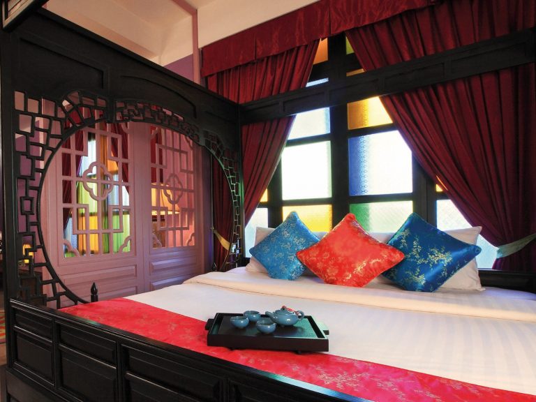 Hotels | Rama Tours