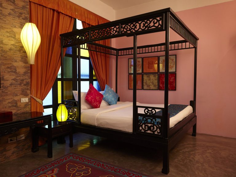 Hotels | Rama Tours