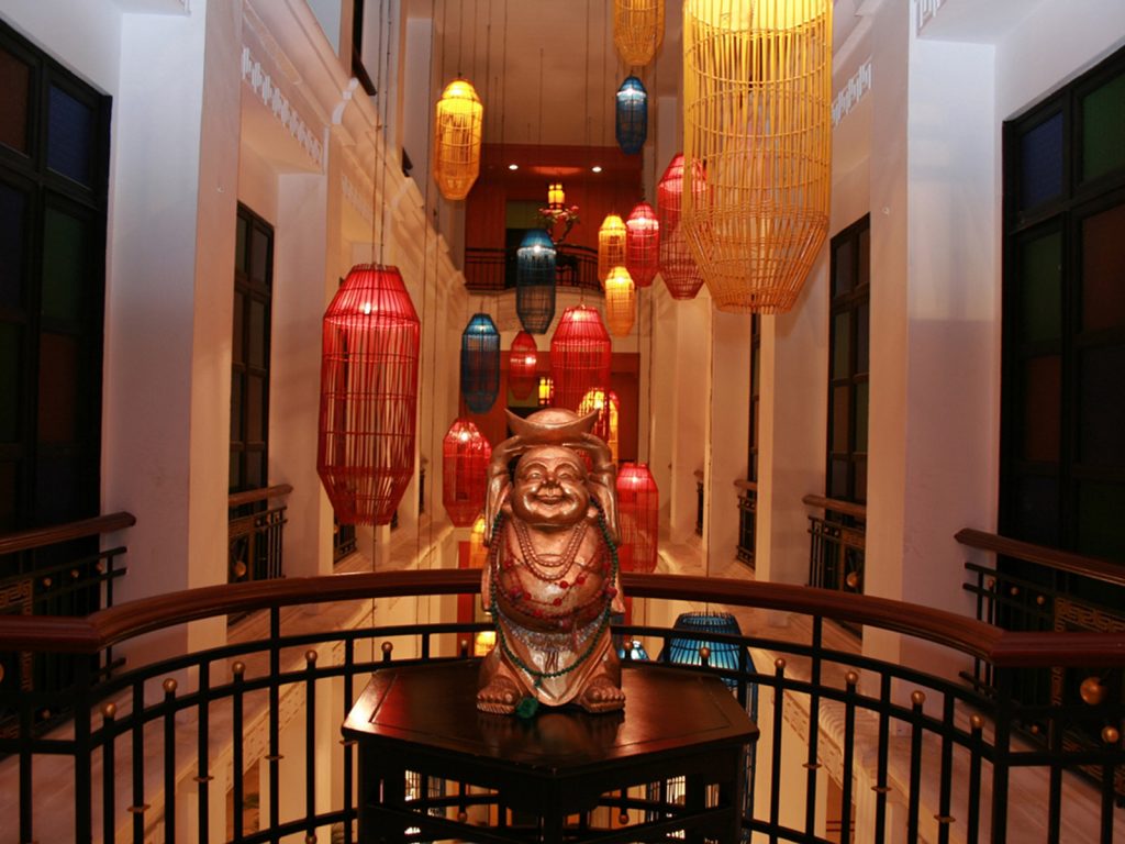 Hotels | Rama Tours