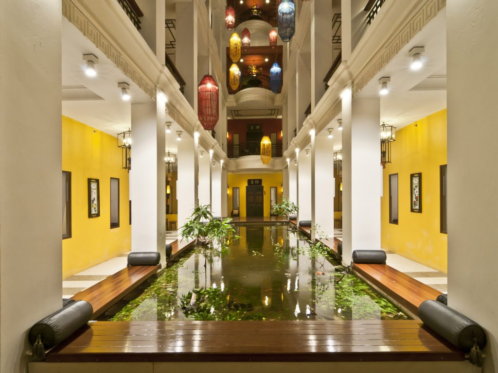 Hotels | Rama Tours