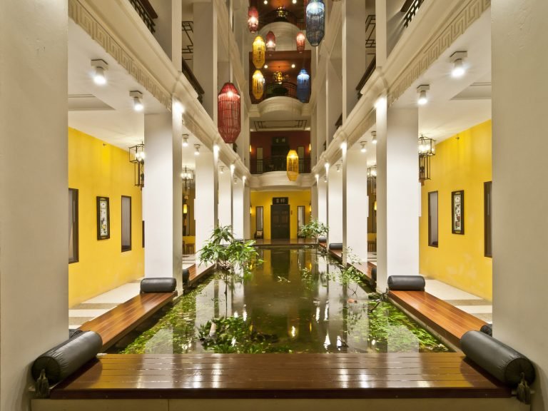 Hotels | Rama Tours