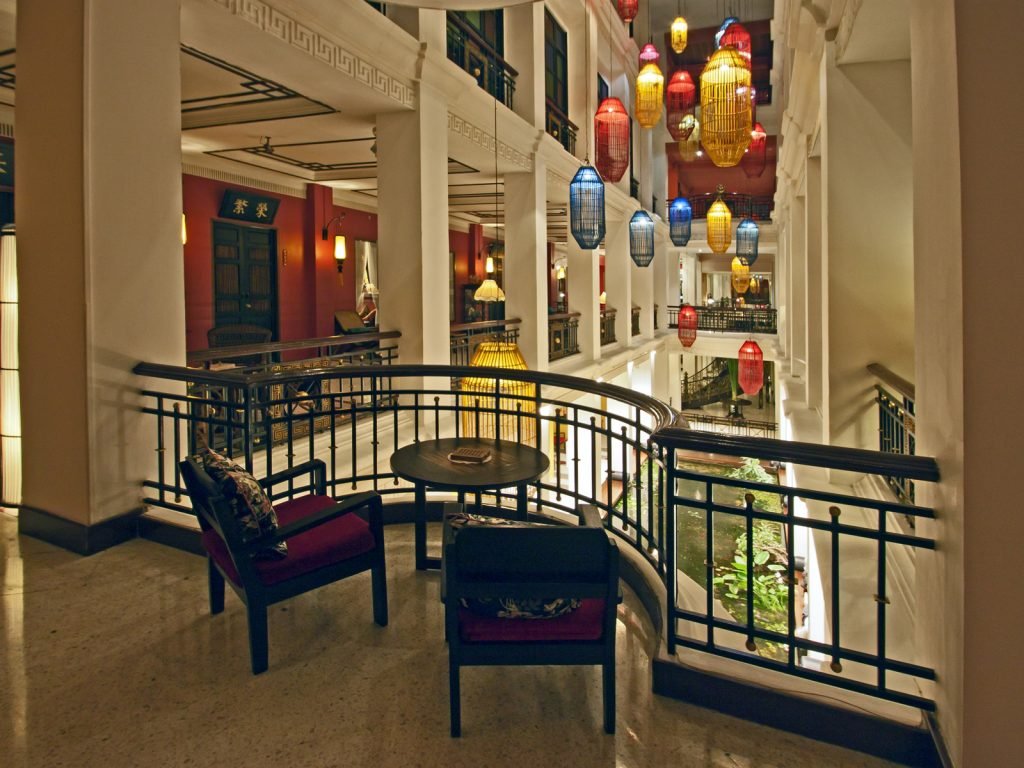 Hotels | Rama Tours