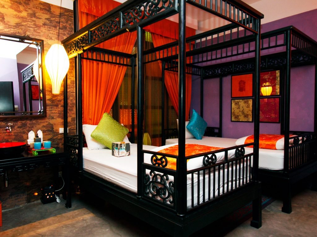 Hotels | Rama Tours