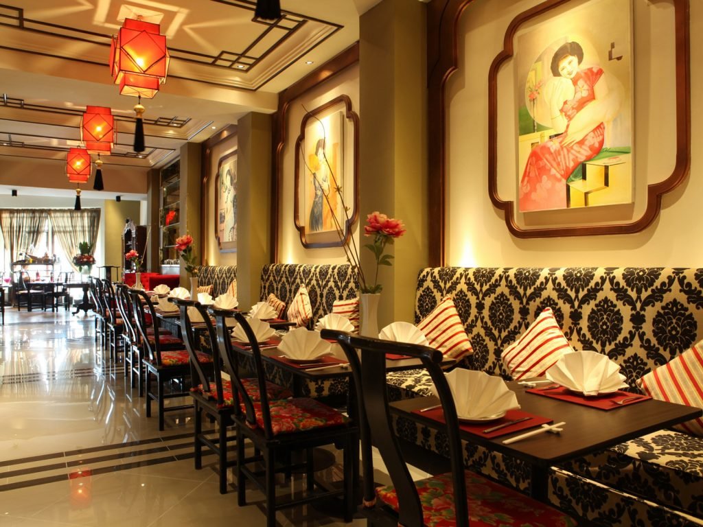 Hotels | Rama Tours