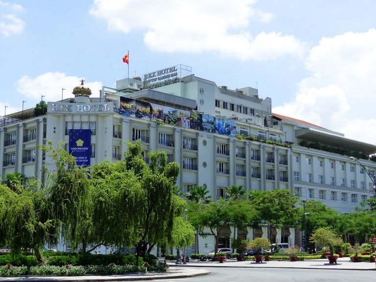 Hotels | Rama Tours