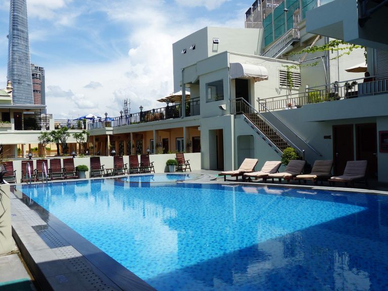 Hotels | Rama Tours