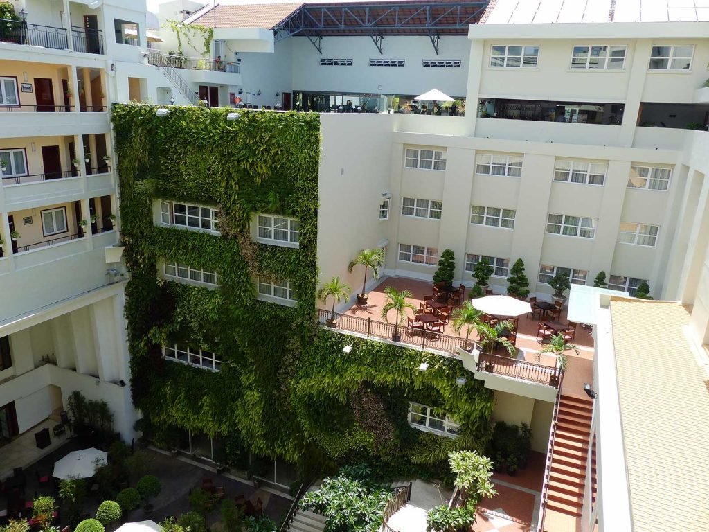 Hotels | Rama Tours