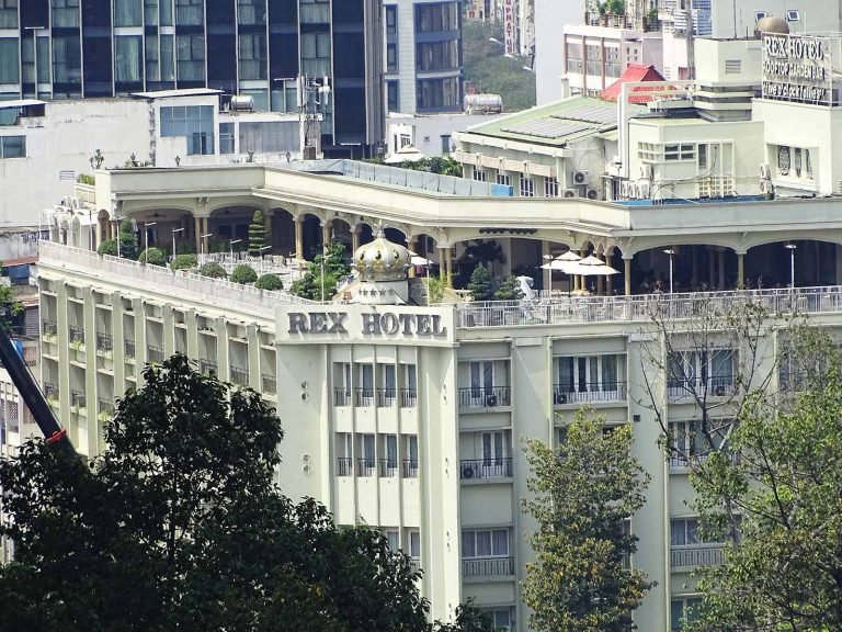 Hotels | Rama Tours