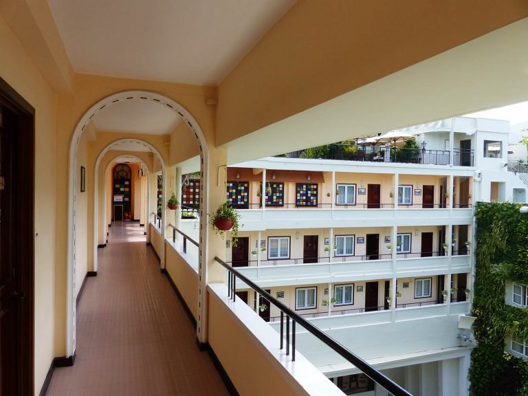 Hotels | Rama Tours