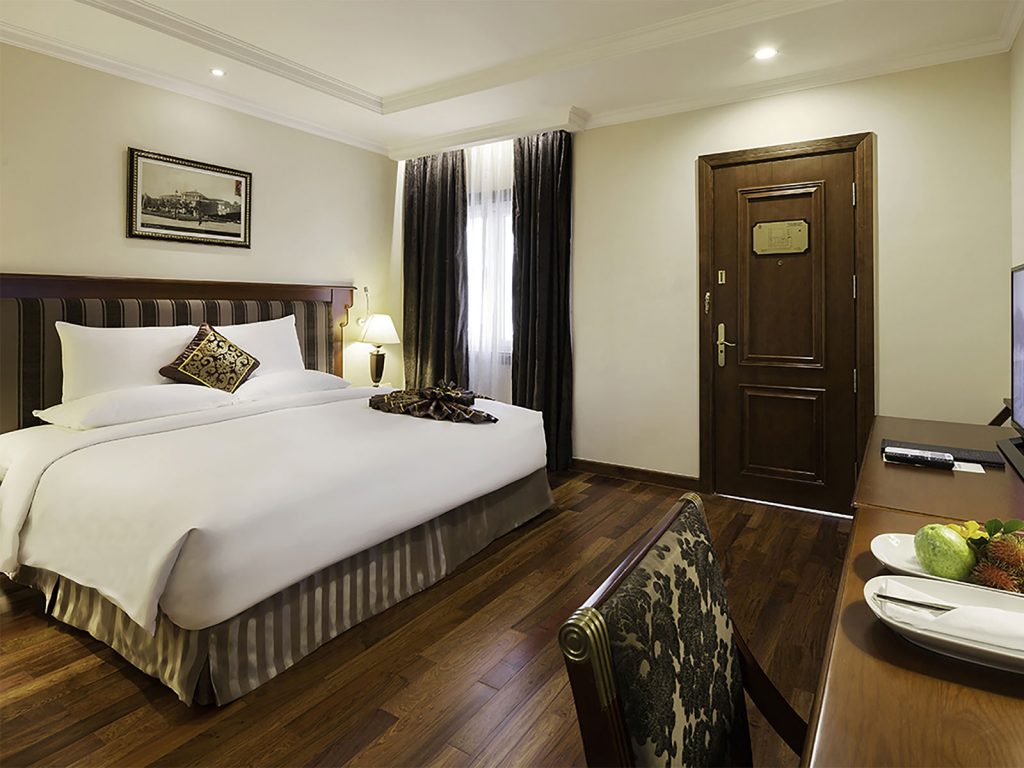 Hotels | Rama Tours