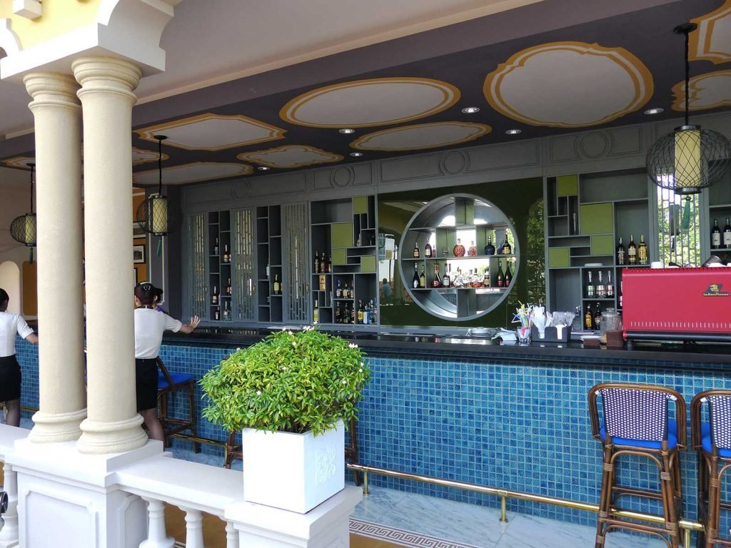 Hotels | Rama Tours