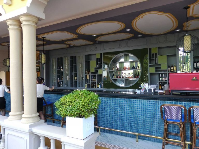 Hotels | Rama Tours