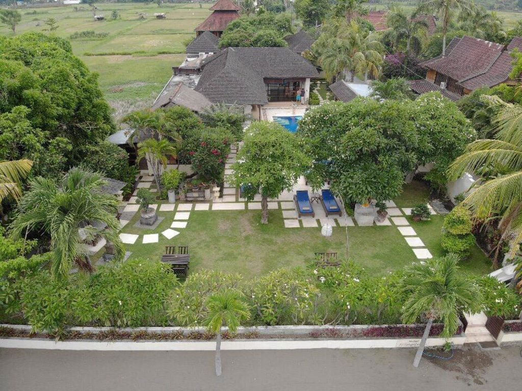 Hotels | Rama Tours
