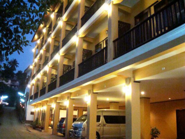 Hotels | Rama Tours
