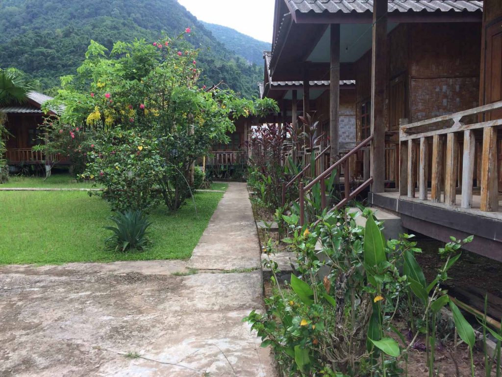 Hotels | Rama Tours
