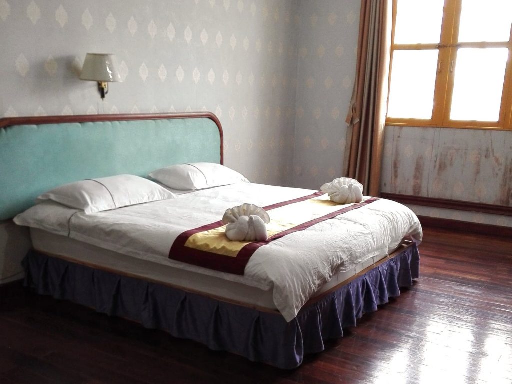 Hotels | Rama Tours