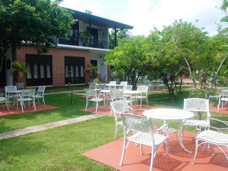 Hotels | Rama Tours