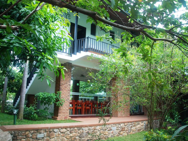 Hotels | Rama Tours