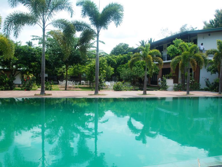 Hotels | Rama Tours