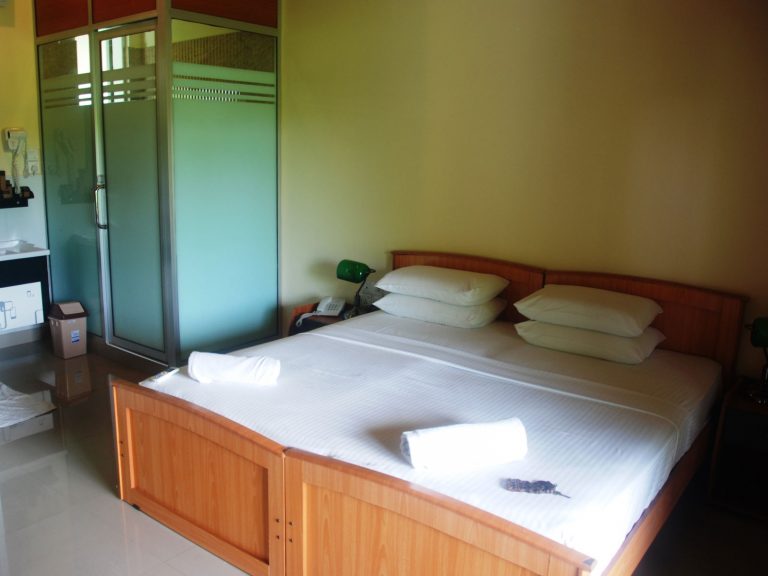 Hotels | Rama Tours