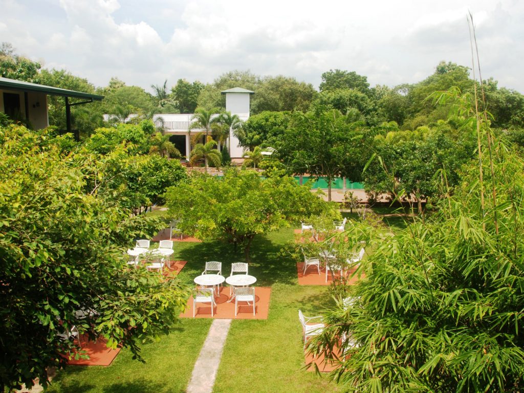 Hotels | Rama Tours