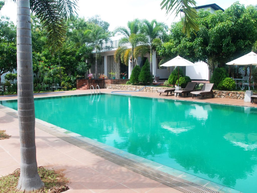 Hotels | Rama Tours