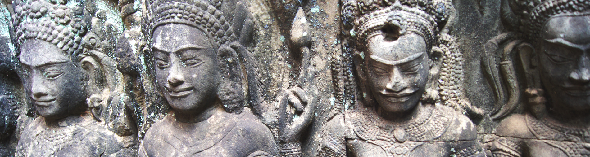 rondreis cambodja hoogtepunten