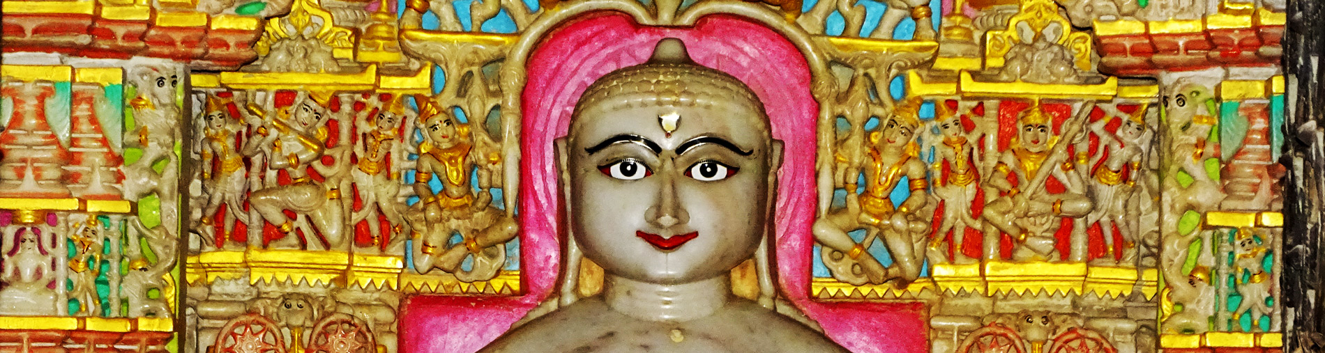 rondreis india hoogtepunten