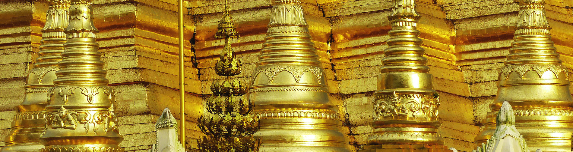 rondreis myanmar hoogtepunten