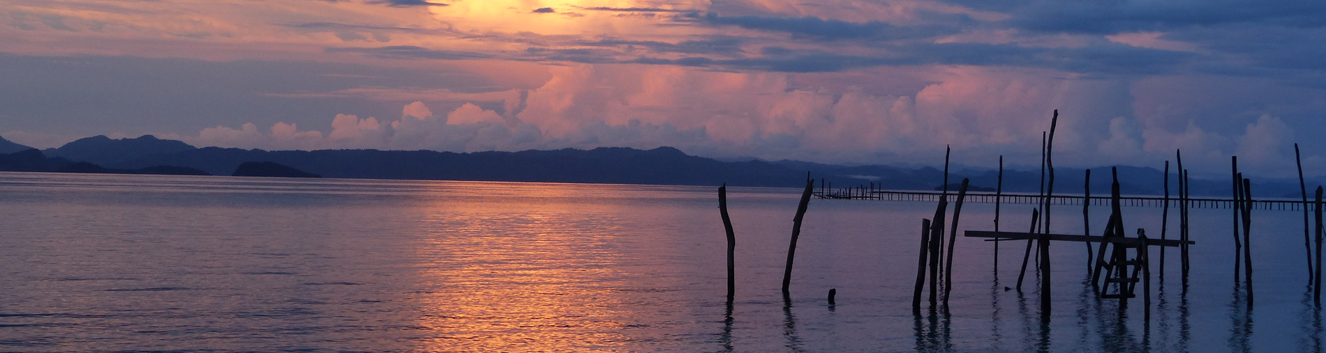 rondreis papua hotels